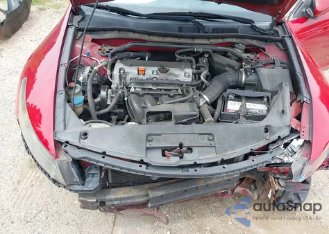2011 Honda Accord 2.4 Ex-L z USA, uszkodzony, nr VIN 1HGCS1B81BA011104